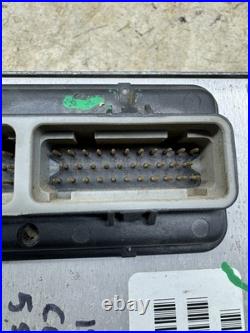 1996 Dodge Ram 2500/3500 5.9L 12V Cummins Diesel Engine Module ECU PCM p56040854
