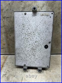 1996 Dodge Ram 2500/3500 5.9L 12V Cummins Diesel Engine Module ECU PCM p56040854