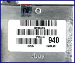 1996 Dodge Ram Cummins Diesel 5.9L 12v Engine Computer ECU PCM ECM P56040940