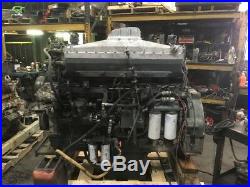 1997 Cummins QSK19 Diesel Engine, 600 HP. All Complete and Run Tested