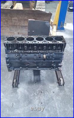 1998 1999 2000 2001 2002 Dodge Cummins 5.9 Engine Block 53 Block 3944918