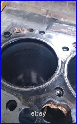 1998 1999 2000 2001 2002 Dodge Cummins 5.9 Engine Block 53 Block 3944918