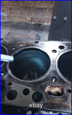 1998 1999 2000 2001 2002 Dodge Cummins 5.9 Engine Block 53 Block 3944918