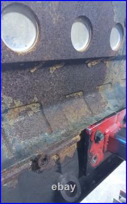 1998 1999 2000 2001 2002 Dodge Cummins 5.9 Engine Block 53 Block 3944918