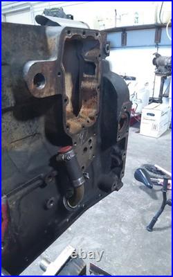 1998 1999 2000 2001 2002 Dodge Cummins 5.9 Engine Block 53 Block 3944918