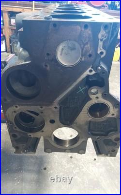 1998 1999 2000 2001 2002 Dodge Cummins 5.9 Engine Block 53 Block 3944918