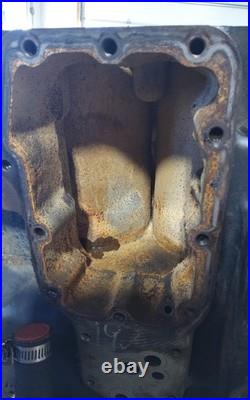 1998 1999 2000 2001 2002 Dodge Cummins 5.9 Engine Block 53 Block 3944918