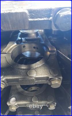 1998 1999 2000 2001 2002 Dodge Cummins 5.9 Engine Block 53 Block 3944918