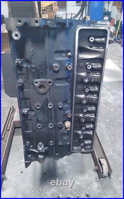 1998 1999 2000 2001 2002 Dodge Cummins 5.9 Engine Block 53 Block 3944918