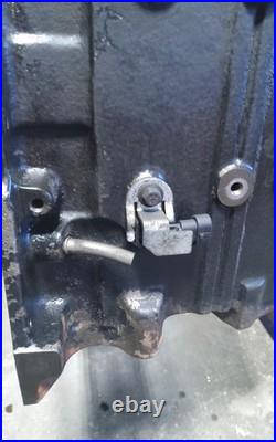 1998 1999 2000 2001 2002 Dodge Cummins 5.9 Engine Block 53 Block 3944918