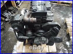 1998-2002 Dodge 5.9 24v Cummins Diesel Engine Long Block Apr Head Not A 53 Block