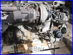 1998 2002 Dodge Ram 5.9 24v Cummins Diesel Engine Complete Drop In 118k Miles
