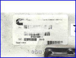 1998.5-2001 Dodge Ram Cummins Diesel 5.9L Engine Computer ECU PCM ECM P3942336