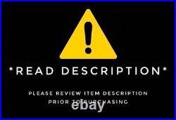 1998.5-2001 Dodge Ram Cummins Diesel 5.9L Engine Computer ECU PCM ECM P3942336