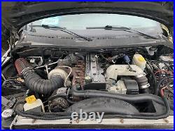1998.5-2002 Dodge Ram Cummins 24 Valve 5.9 H. O Engine Motor High Output 55 Block
