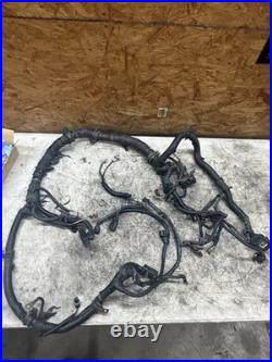 1998.5 Dodge Ram 2500 3500 5.9 24v Cummins Diesel ENGINE WIRING HARNESS OEM Used