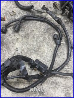 1998.5 Dodge Ram 2500 3500 5.9 24v Cummins Diesel ENGINE WIRING HARNESS OEM Used