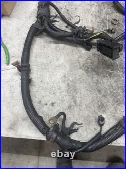 1998.5 Dodge Ram 2500 3500 5.9 24v Cummins Diesel ENGINE WIRING HARNESS OEM Used