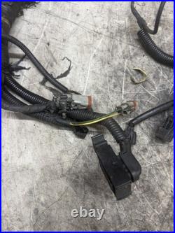 1998.5 Dodge Ram 2500 3500 5.9 24v Cummins Diesel ENGINE WIRING HARNESS OEM Used
