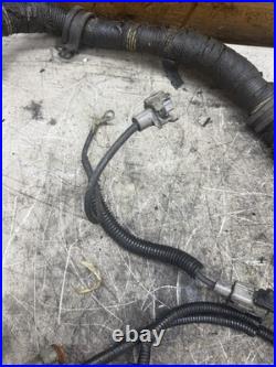 1998.5 Dodge Ram 2500 3500 5.9 24v Cummins Diesel ENGINE WIRING HARNESS OEM Used