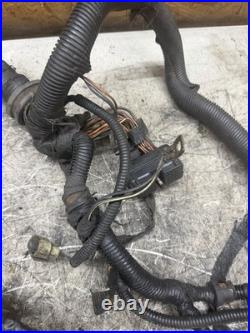 1998.5 Dodge Ram 2500 3500 5.9 24v Cummins Diesel ENGINE WIRING HARNESS OEM Used