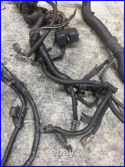 1998.5 Dodge Ram 2500 3500 5.9 24v Cummins Diesel ENGINE WIRING HARNESS OEM Used