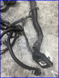 1998.5 Dodge Ram 2500 3500 5.9 24v Cummins Diesel ENGINE WIRING HARNESS OEM Used