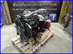1998.5 Dodge Ram 5.9 24v Cummins Diesel Engine 224k Miles Exc Runner No Core