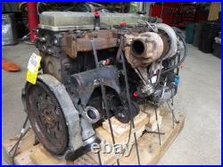 1998.5 Dodge Ram 5.9 24v Cummins Diesel Engine 224k Miles Exc Runner No Core