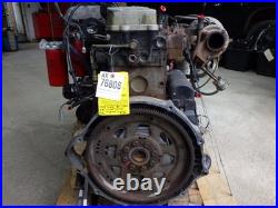 1998.5 Dodge Ram 5.9 24v Cummins Diesel Engine 224k Miles Exc Runner No Core