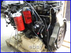 1998.5 Dodge Ram 5.9 24v Cummins Diesel Engine 224k Miles Exc Runner No Core