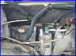 1998 98 DODGE RAM Diesel Cummins 12V 12 VALVE ENGINE HARNESS 47RE Automatic 241