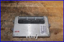 1999 Dodge 2500 Cummins Diesel 5.9 Engine Computer P56040200aa