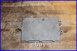 1999 Dodge 2500 Cummins Diesel 5.9 Engine Computer P56040200aa