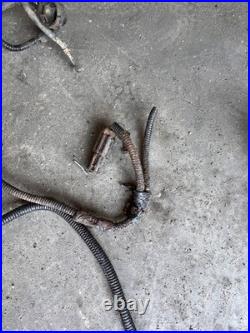 1999 Dodge Ram 2500 3500 5.9 24v Cummins Diesel ENGINE HARNESS OEM Used