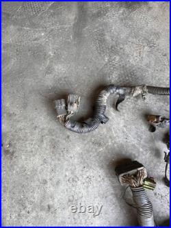 1999 Dodge Ram 2500 3500 5.9 24v Cummins Diesel ENGINE HARNESS OEM Used