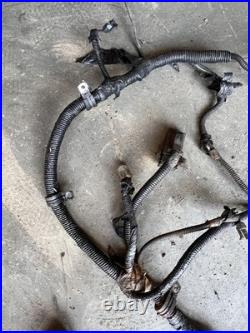 1999 Dodge Ram 2500 3500 5.9 24v Cummins Diesel ENGINE HARNESS OEM Used