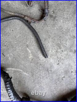 1999 Dodge Ram 2500 3500 5.9 24v Cummins Diesel ENGINE HARNESS OEM Used