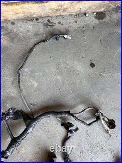 1999 Dodge Ram 2500 3500 5.9 24v Cummins Diesel ENGINE HARNESS OEM Used