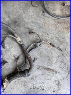 1999 Dodge Ram 2500 3500 5.9 24v Cummins Diesel ENGINE HARNESS OEM Used
