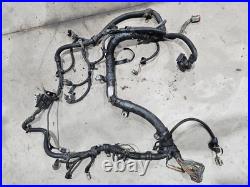 1999 Dodge Ram 2500 3500 5.9 24v Cummins Diesel ENGINE HARNESS OEM Used Manual