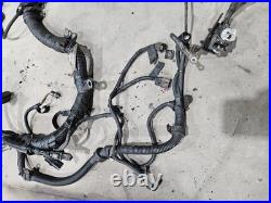 1999 Dodge Ram 2500 3500 5.9 24v Cummins Diesel ENGINE HARNESS OEM Used Manual