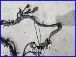 1999 Dodge Ram 2500 3500 5.9 24v Cummins Diesel ENGINE HARNESS OEM Used Manual