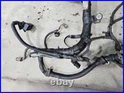1999 Dodge Ram 2500 3500 5.9 24v Cummins Diesel ENGINE HARNESS OEM Used Manual