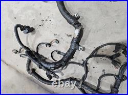 1999 Dodge Ram 2500 3500 5.9 24v Cummins Diesel ENGINE HARNESS OEM Used Manual