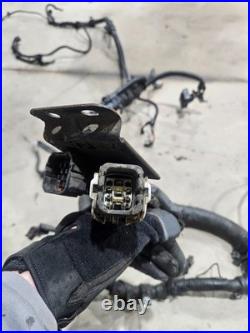 1999 Dodge Ram 2500 3500 5.9 24v Cummins Diesel ENGINE HARNESS OEM Used Manual