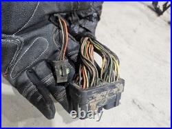 1999 Dodge Ram 2500 3500 5.9 24v Cummins Diesel ENGINE HARNESS OEM Used Manual
