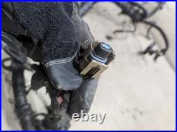 1999 Dodge Ram 2500 3500 5.9 24v Cummins Diesel ENGINE HARNESS OEM Used Manual