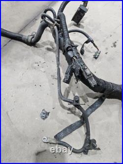 1999 Dodge Ram 2500 3500 5.9 24v Cummins Diesel ENGINE HARNESS OEM Used Manual