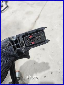 1999 Dodge Ram 2500 3500 5.9 24v Cummins Diesel ENGINE HARNESS OEM Used Manual